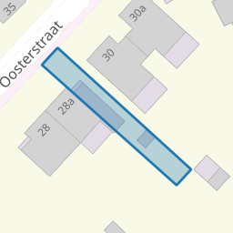 Perceel ZAN00-F-2320