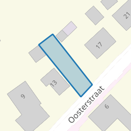 Perceel ZAN00-F-2418