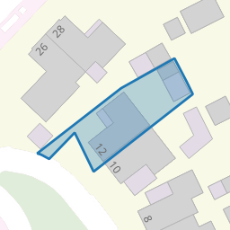 Perceel ZAN00-F-2426