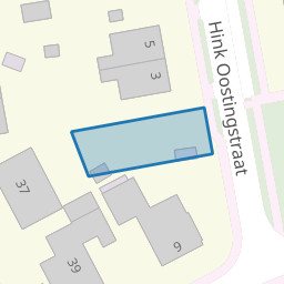 Perceel ZAN00-F-2440