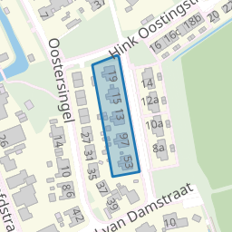 Perceel ZAN00-F-2441