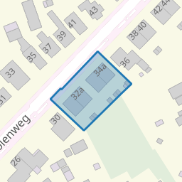 Perceel ZAN00-F-2458