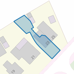 Perceel ZAN00-F-2471