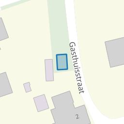 Perceel ZAN00-F-2477