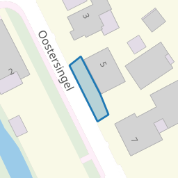 Perceel ZAN00-F-2481