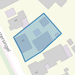 Perceel ZAN00-F-2483