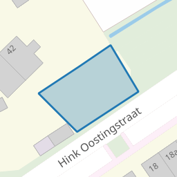 Perceel ZAN00-F-2488