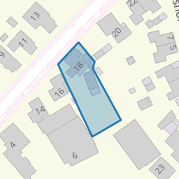 Perceel ZAN00-F-2490