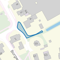 Perceel ZAN00-G-1004