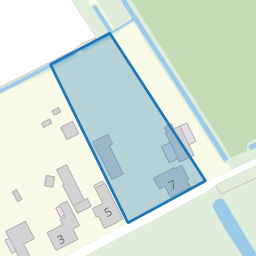 Perceel ZAN00-G-1006