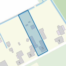 Perceel ZAN00-G-1007