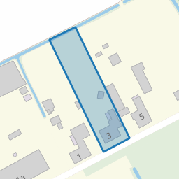 Perceel ZAN00-G-1008