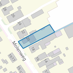 Perceel ZAN00-G-1016