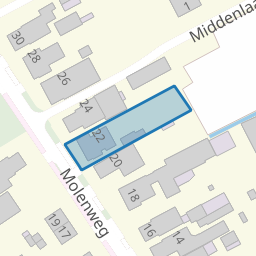 Perceel ZAN00-G-1017