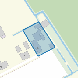 Perceel ZAN00-G-1023