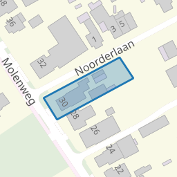 Perceel ZAN00-G-1027