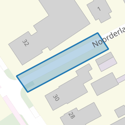 Perceel ZAN00-G-1028