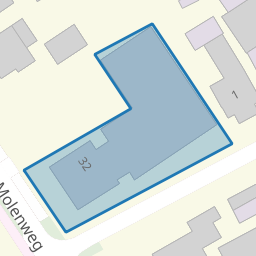 Perceel ZAN00-G-1029