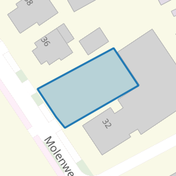 Perceel ZAN00-G-1030