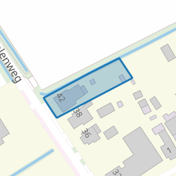 Perceel ZAN00-G-1033