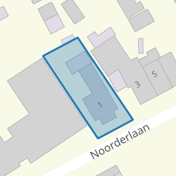 Perceel ZAN00-G-1034