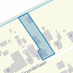 Perceel ZAN00-G-1038