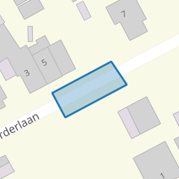 Perceel ZAN00-G-1039