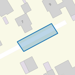 Perceel ZAN00-G-1040