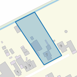 Perceel ZAN00-G-1041