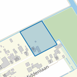 Perceel ZAN00-G-1042