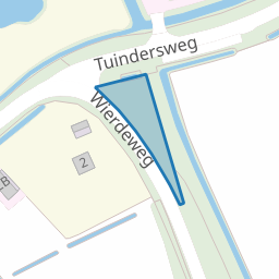 Perceel ZAN00-G-1051