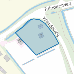 Perceel ZAN00-G-1052