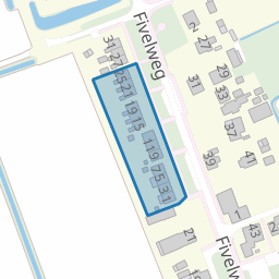 Perceel ZAN00-G-1055