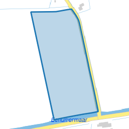 Perceel ZAN00-G-1069