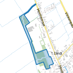 Perceel ZAN00-G-1094