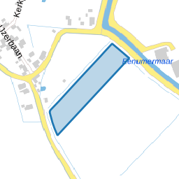 Perceel ZAN00-G-1096