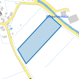 Perceel ZAN00-G-1097