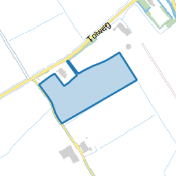 Perceel ZAN00-G-1110