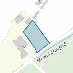 Perceel ZAN00-G-1119