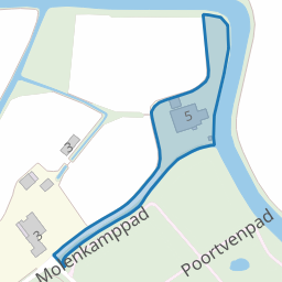 Perceel ZAN00-G-1120