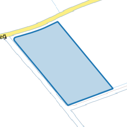 Perceel ZAN00-G-1122