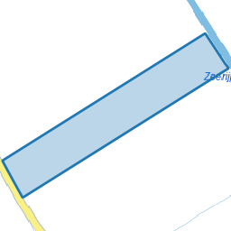 Perceel ZAN00-G-1126