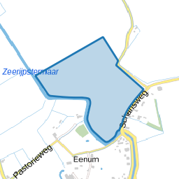 Perceel ZAN00-G-1128