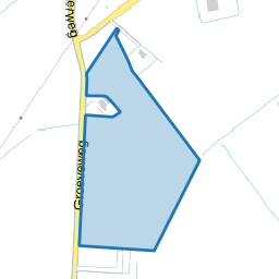 Perceel ZAN00-G-1131