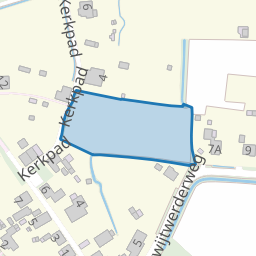 Perceel ZAN00-G-1133