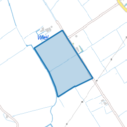 Perceel ZAN00-G-1134