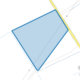 Perceel ZAN00-G-1135