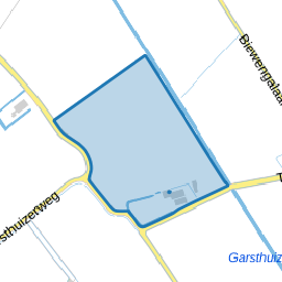 Perceel ZAN00-G-1154