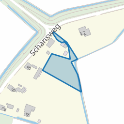 Perceel ZAN00-G-1156