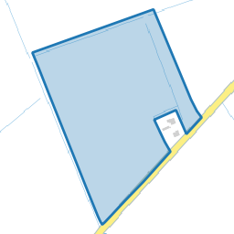 Perceel ZAN00-G-1169